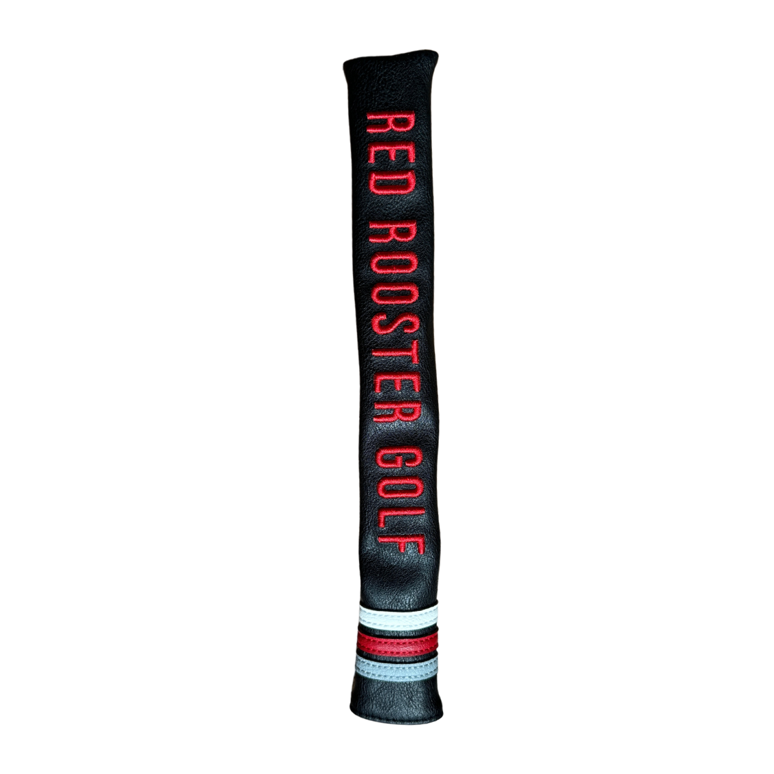 Alignment Stick - The Hideaway (Black) Canada - Red Rooster Golf Inc.
