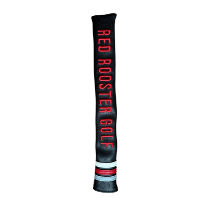 Alignment Stick - The Hideaway (Black) Canada - Red Rooster Golf Inc.