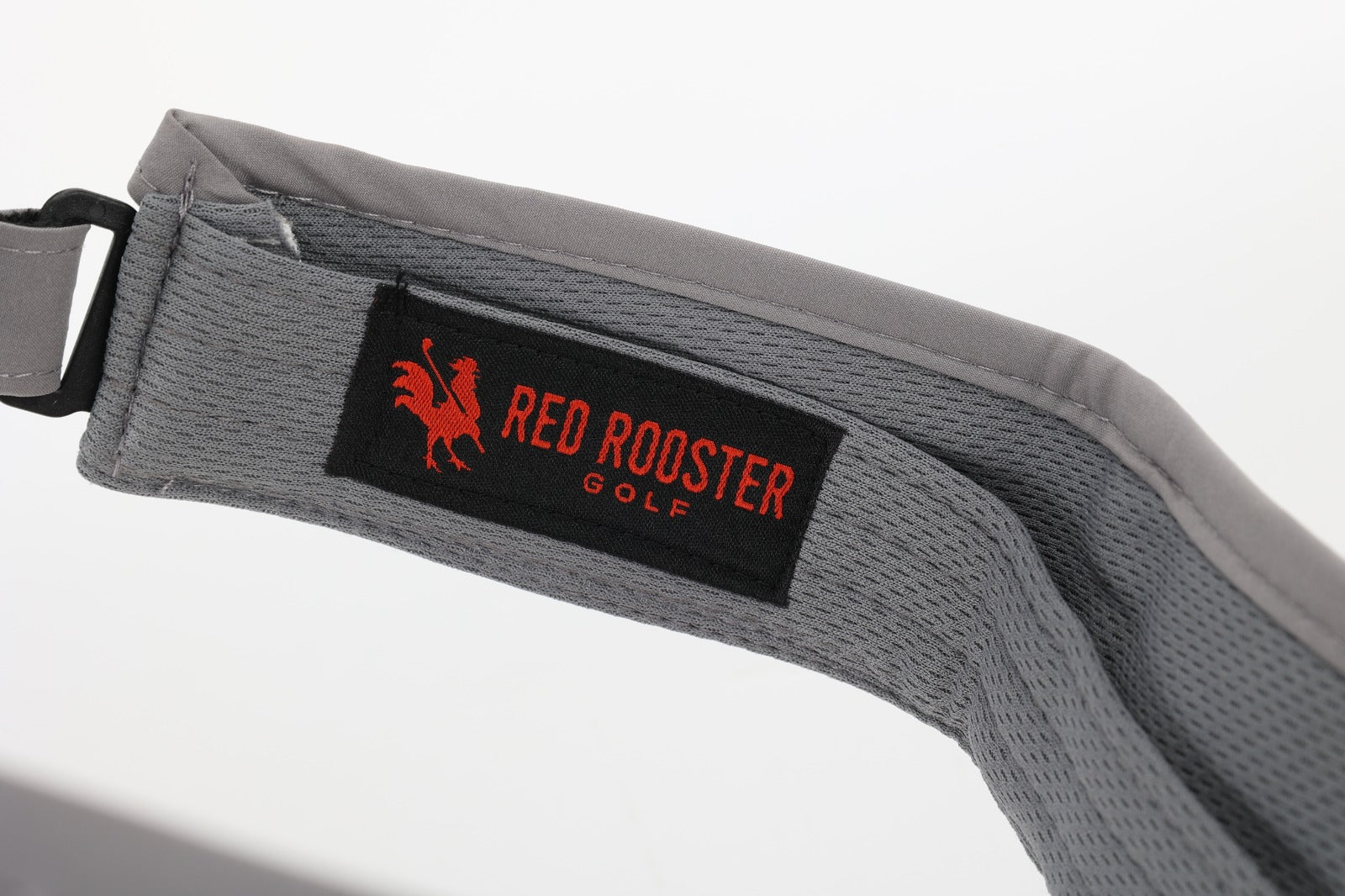 Visor - Classic Fit Canada - Red Rooster Golf Inc.