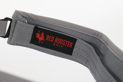Visor - Classic Fit Canada - Red Rooster Golf Inc.