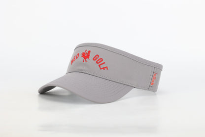 Visor - Classic Fit Canada - Red Rooster Golf Inc.
