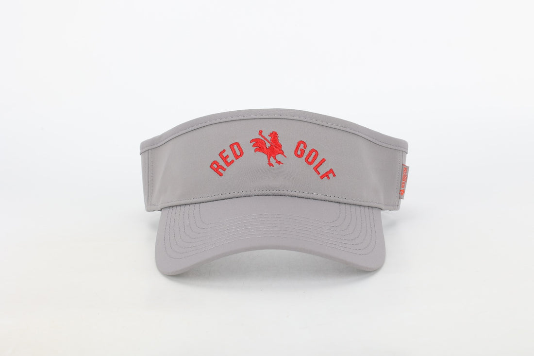 Visor - Classic Fit Canada - Red Rooster Golf Inc.