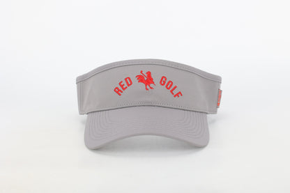 Visor - Classic Fit Canada - Red Rooster Golf Inc.