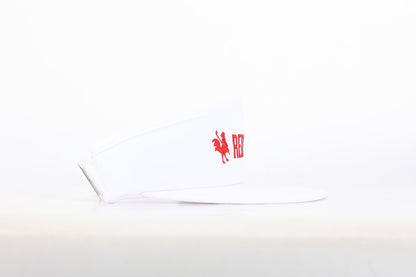 Visor - High Crown Canada - Red Rooster Golf Inc.