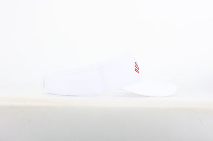 Visor - Classic Fit Canada - Red Rooster Golf Inc.