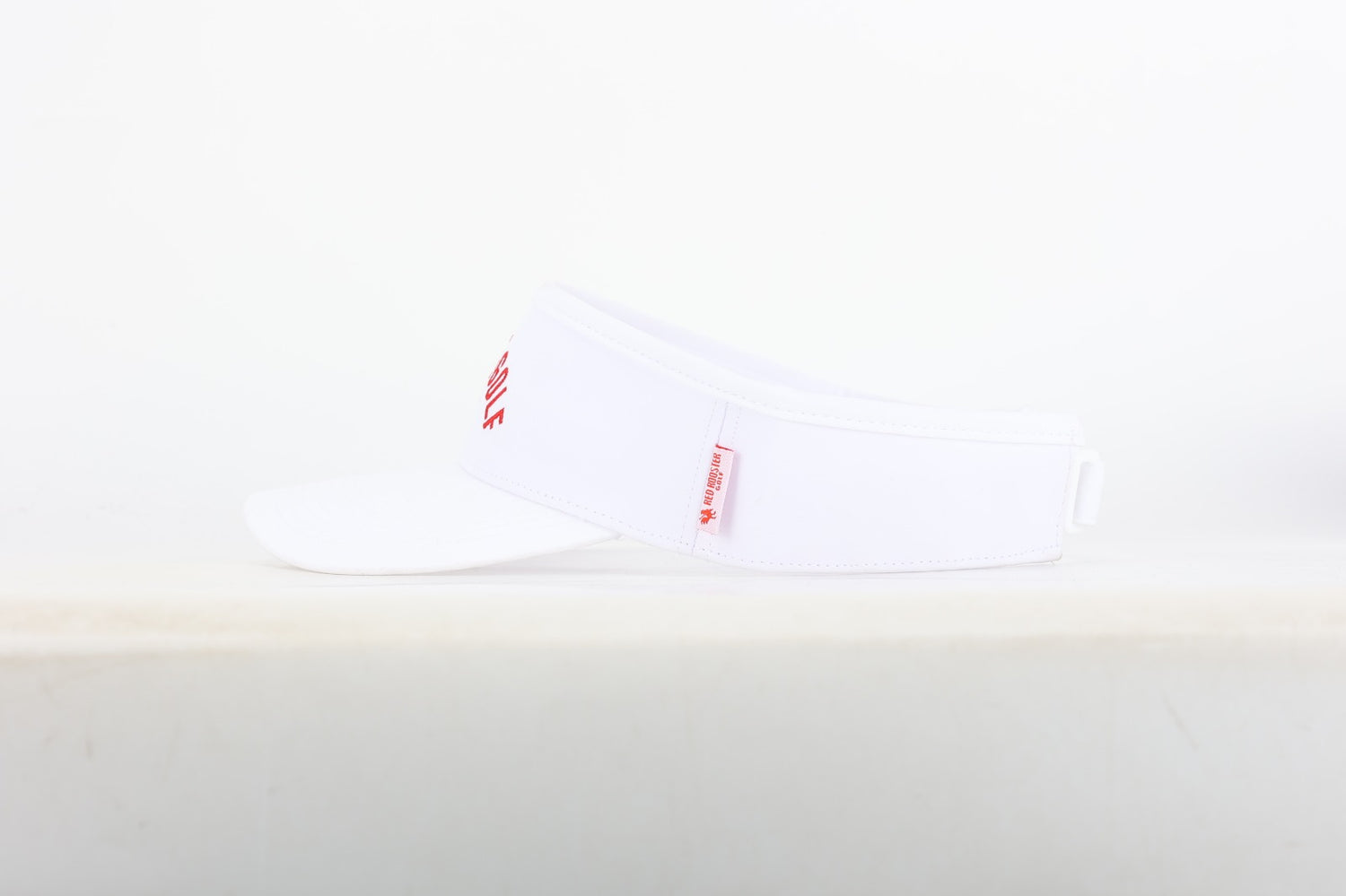 Visor - Classic Fit Canada - Red Rooster Golf Inc.