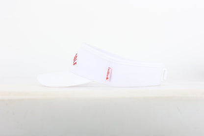 Visor - Classic Fit Canada - Red Rooster Golf Inc.