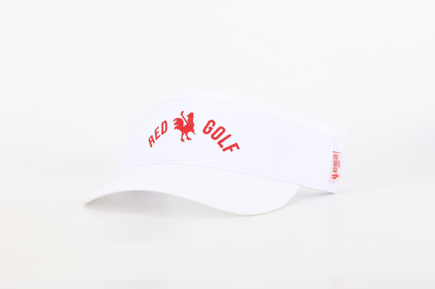 Visor - Classic Fit Canada - Red Rooster Golf Inc.