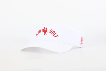 Visor - Classic Fit Canada - Red Rooster Golf Inc.