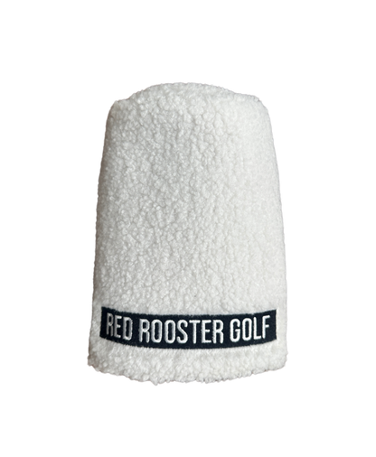 The Everest Fairway Cover Canada - Red Rooster Golf Inc.