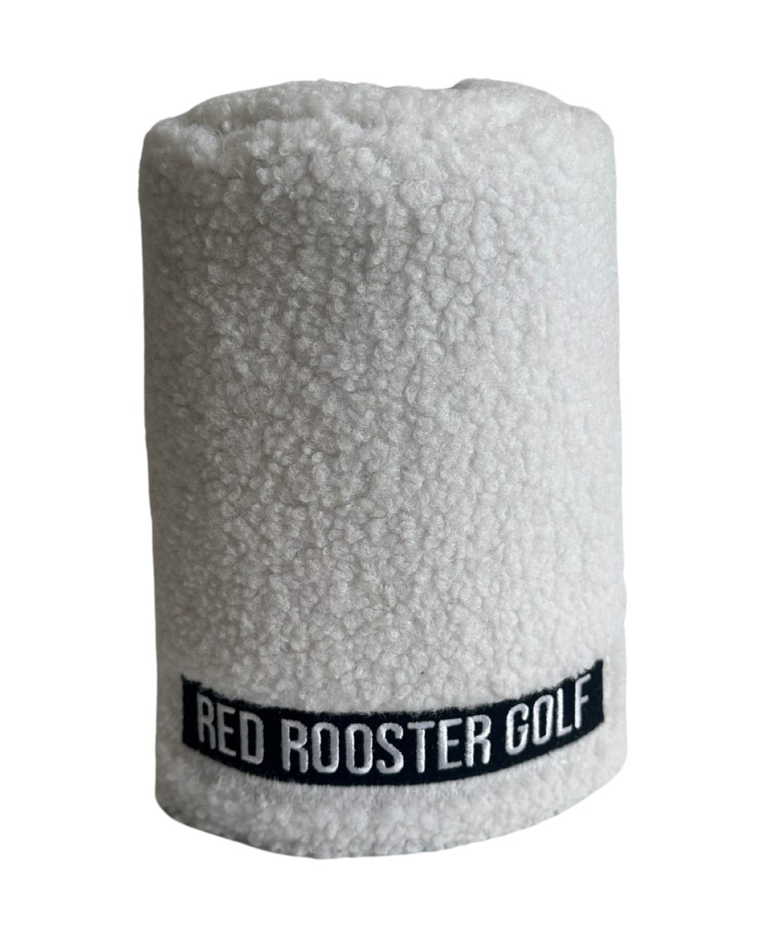 The Everest Fairway Cover Canada - Red Rooster Golf Inc.