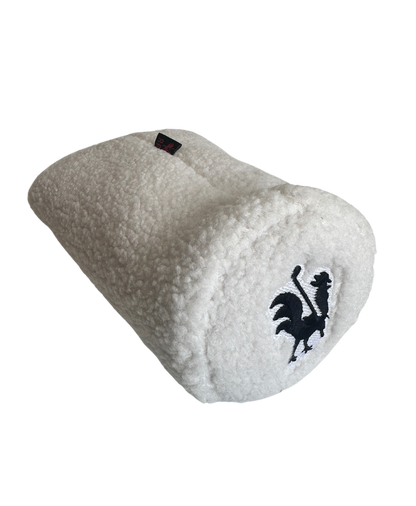 The Everest Fairway Cover Canada - Red Rooster Golf Inc.