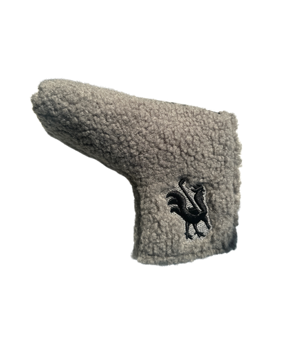 Blade Putter - The Kilimanjaro Canada - Red Rooster Golf Inc.