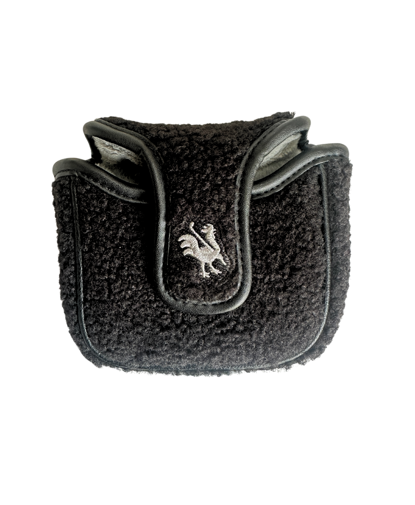 Mallet Putter - The Matterhorn Canada - Red Rooster Golf Inc.