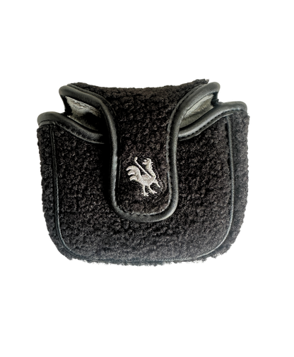 Mallet Putter - The Matterhorn Canada - Red Rooster Golf Inc.