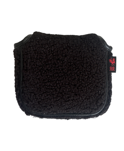 Mallet Putter - The Matterhorn Canada - Red Rooster Golf Inc.