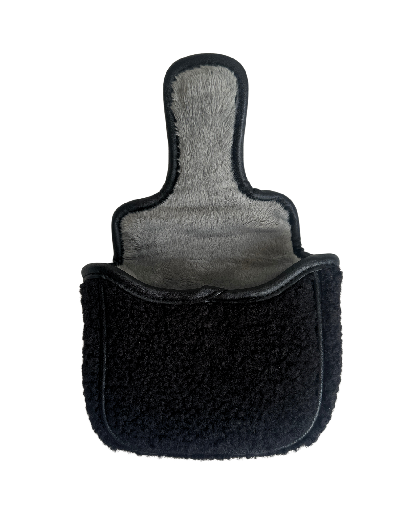 Mallet Putter - The Matterhorn Canada - Red Rooster Golf Inc.