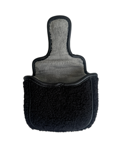 Mallet Putter - The Matterhorn Canada - Red Rooster Golf Inc.