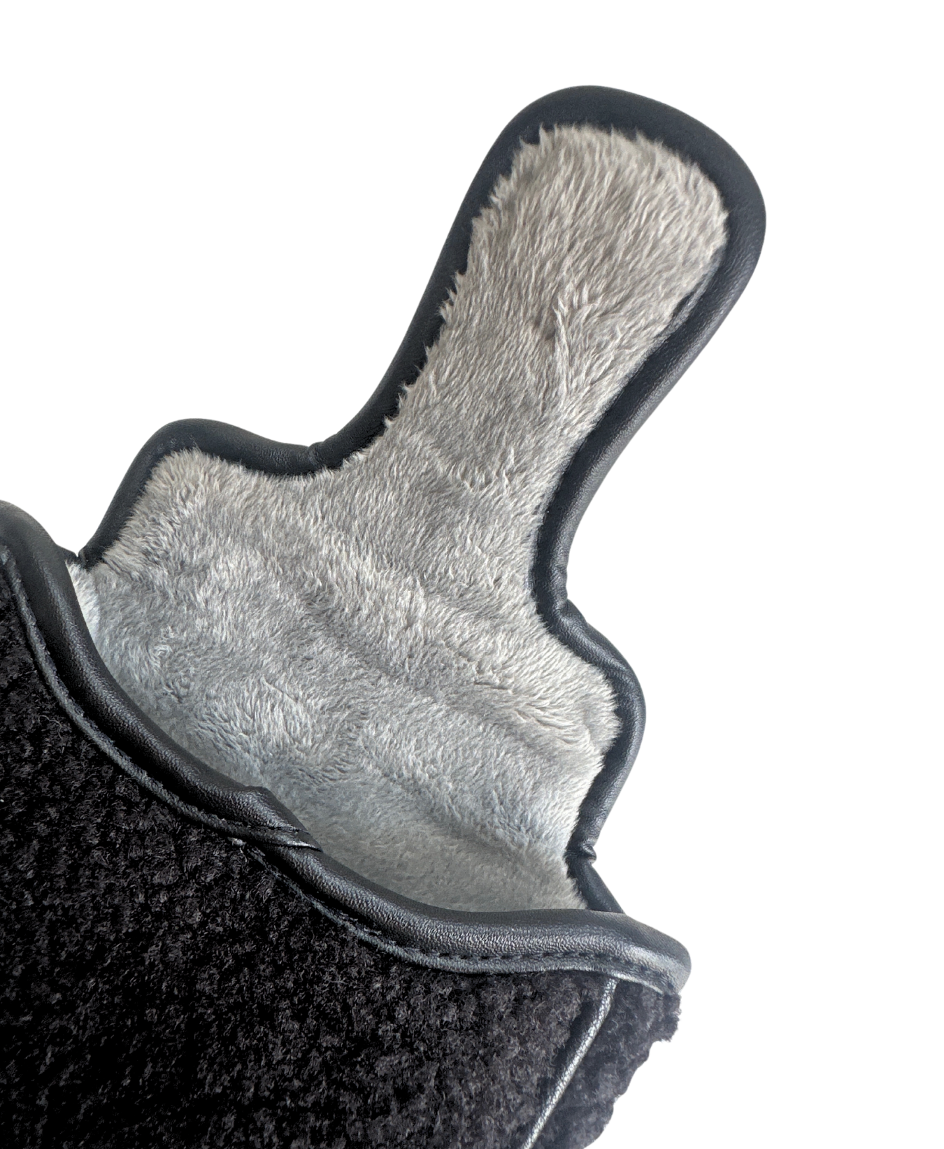 Mallet Putter - The Matterhorn Canada - Red Rooster Golf Inc.