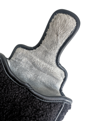 Mallet Putter - The Matterhorn Canada - Red Rooster Golf Inc.