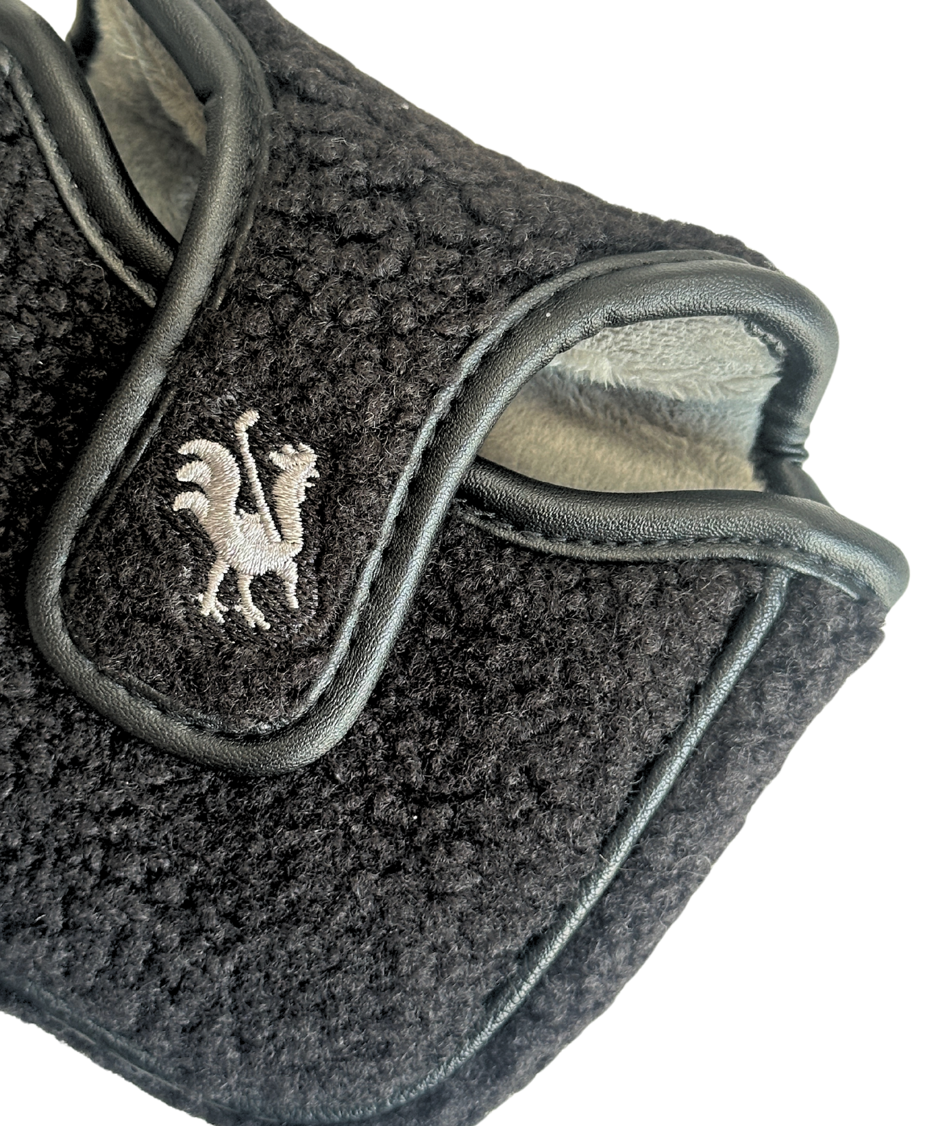 Mallet Putter - The Matterhorn Canada - Red Rooster Golf Inc.