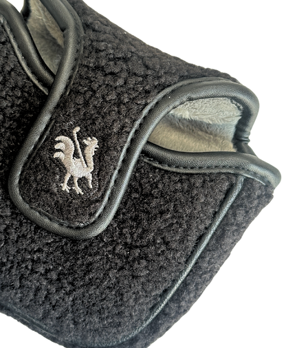 Mallet Putter - The Matterhorn Canada - Red Rooster Golf Inc.