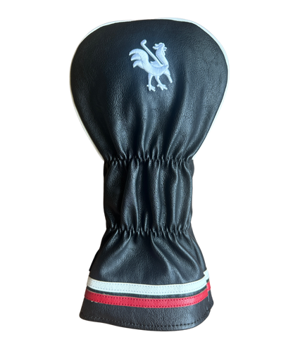 Red Rooster Driver Cover Canada - Red Rooster Golf Inc.