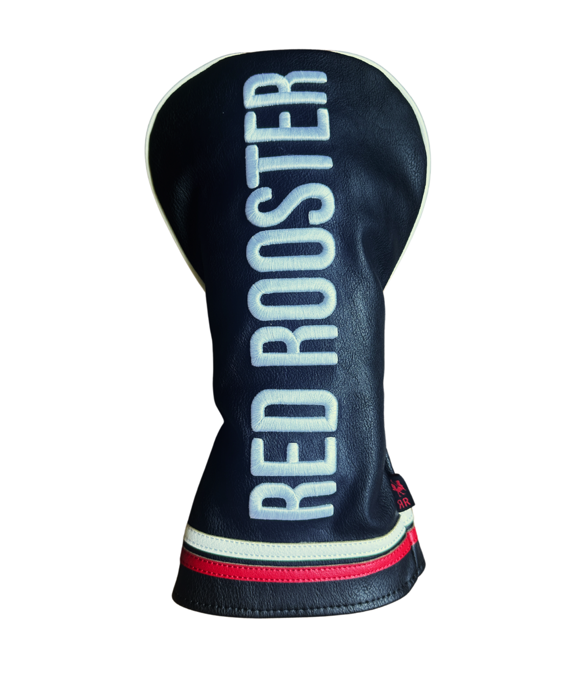 Red Rooster Driver Cover Black Canada - Red Rooster Golf Inc.