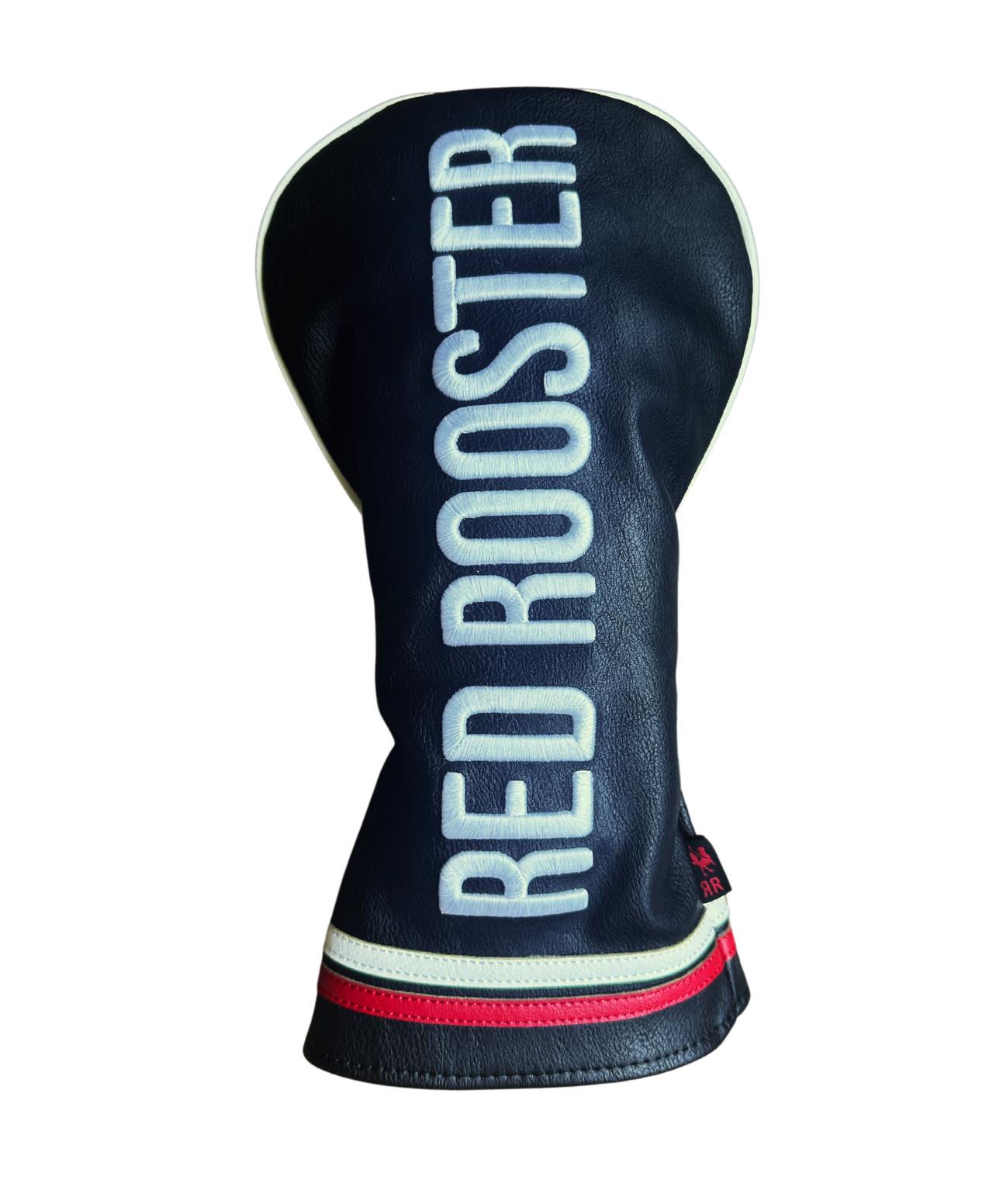 Red Rooster Driver Cover Black Canada - Red Rooster Golf Inc.