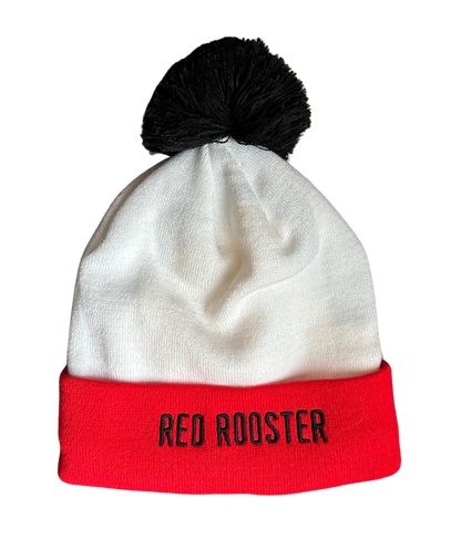 Winter Toque Canada - Red Rooster Golf Inc.