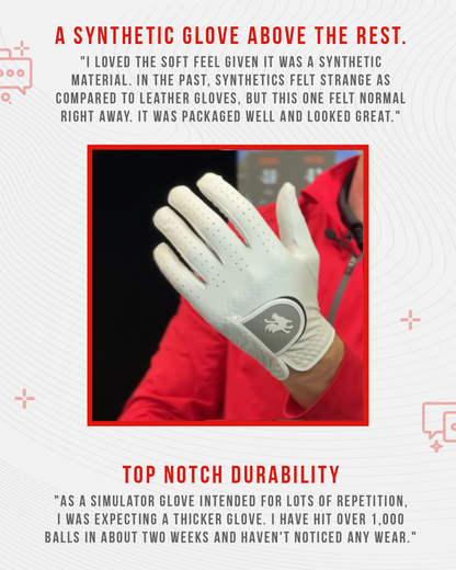 The Simster Canada - Red Rooster Golf Inc.