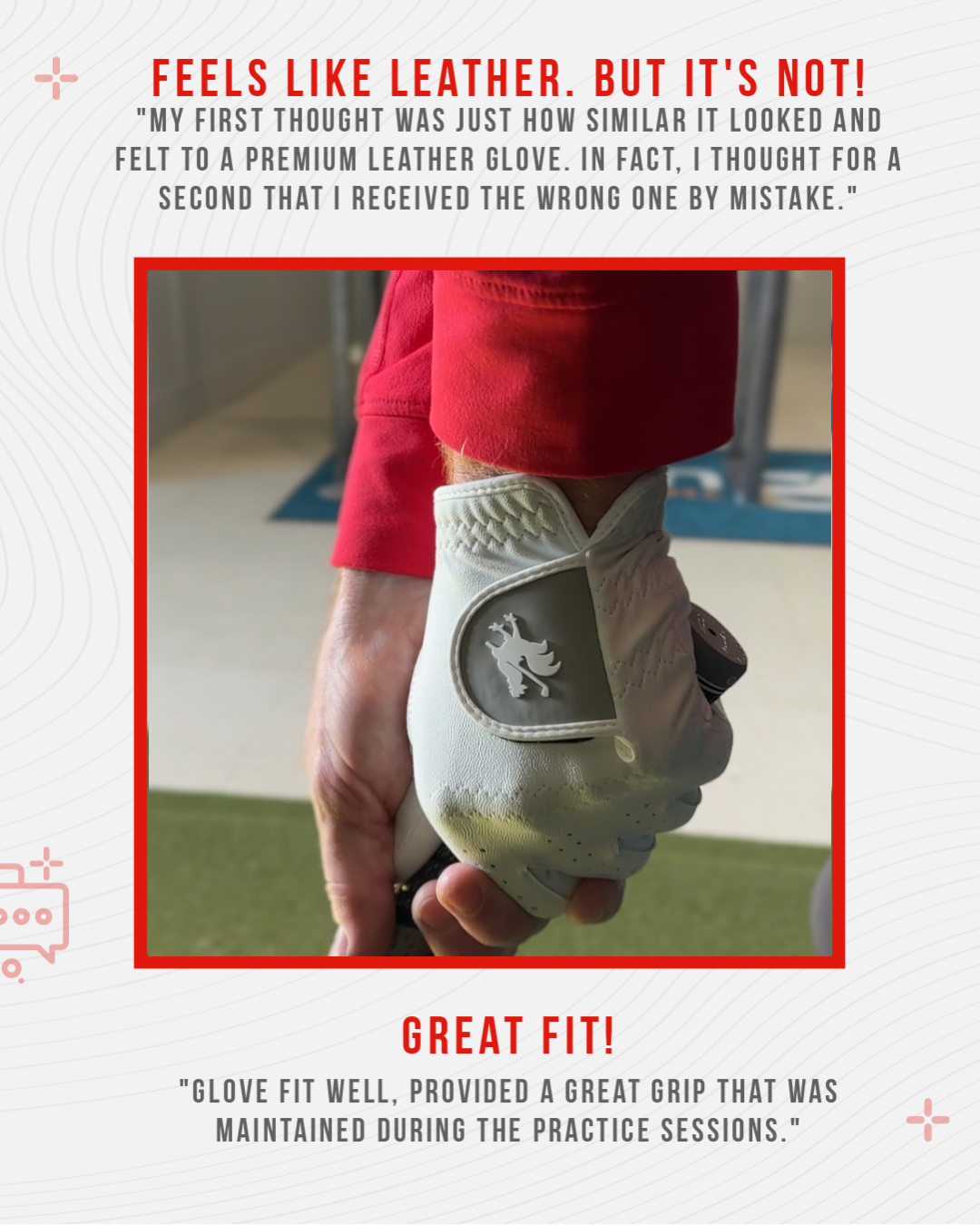 The Simster Canada - Red Rooster Golf Inc.