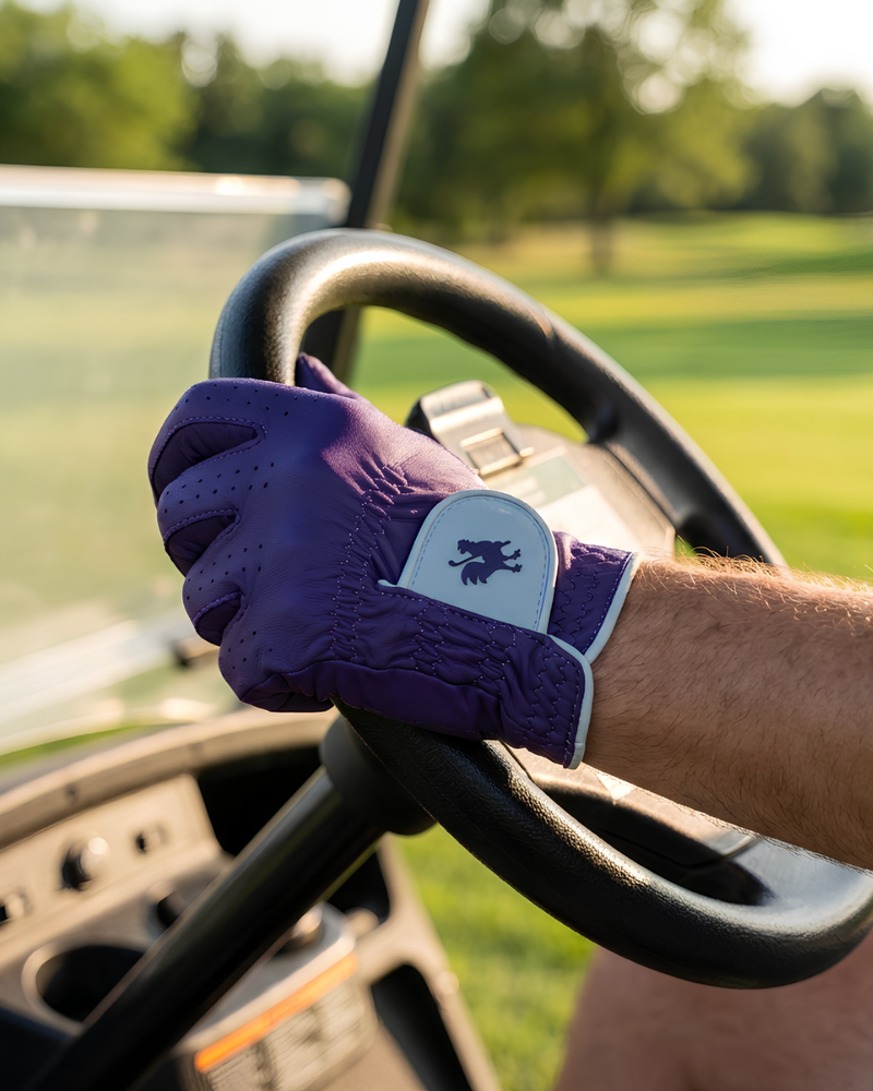 The Lavender Canada - Red Rooster Golf Inc.