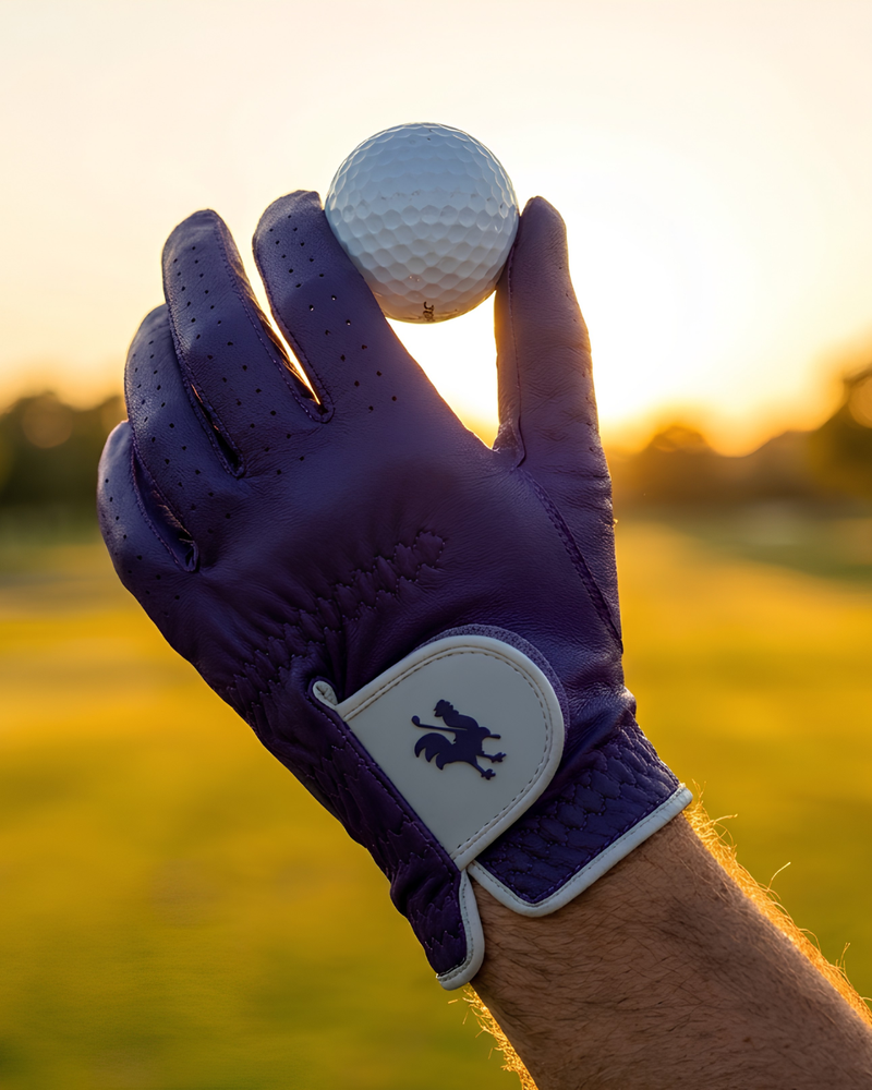 The Lavender Canada - Red Rooster Golf Inc.