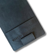 Leather Scorecard Holder Canada - Red Rooster Golf Inc.
