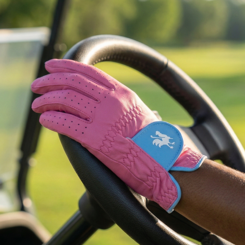 Women's Flamingo Canada - Red Rooster Golf Inc.