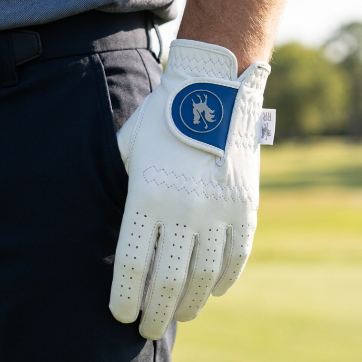 The Benny Canada - Red Rooster Golf Inc.