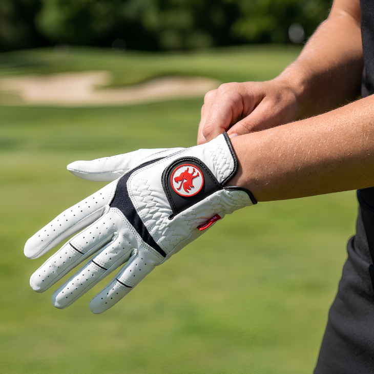Women's Cape Canada - Red Rooster Golf Inc.