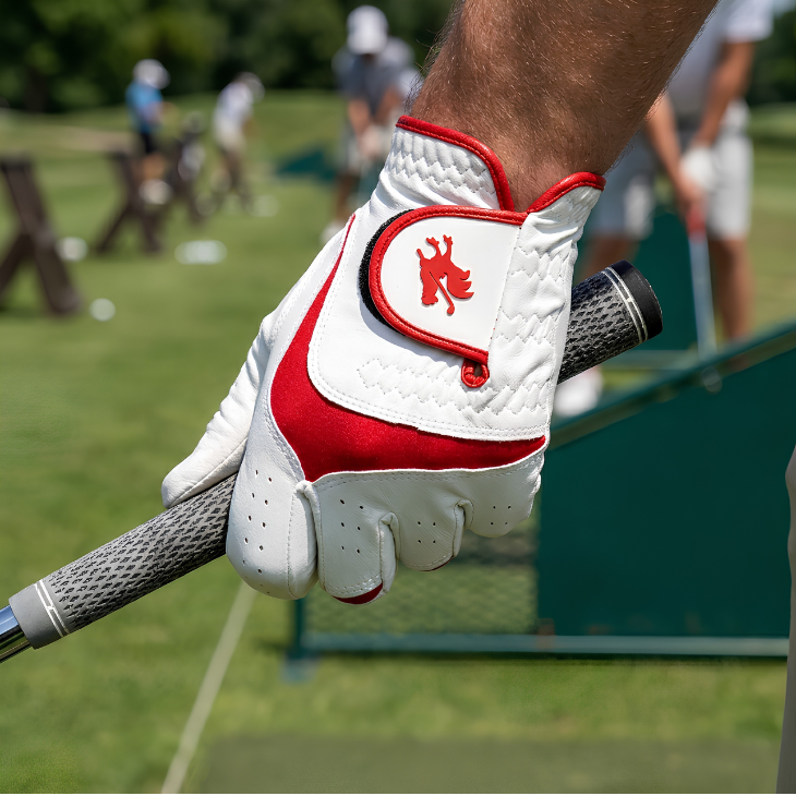 The Range Rooster Canada - Red Rooster Golf Inc.