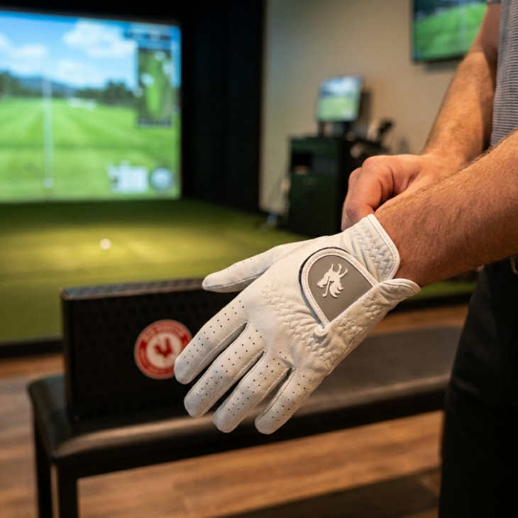 The Simster Canada - Red Rooster Golf Inc.