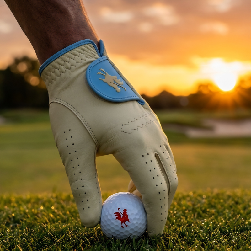 The Spring Chicken Canada - Red Rooster Golf Inc.