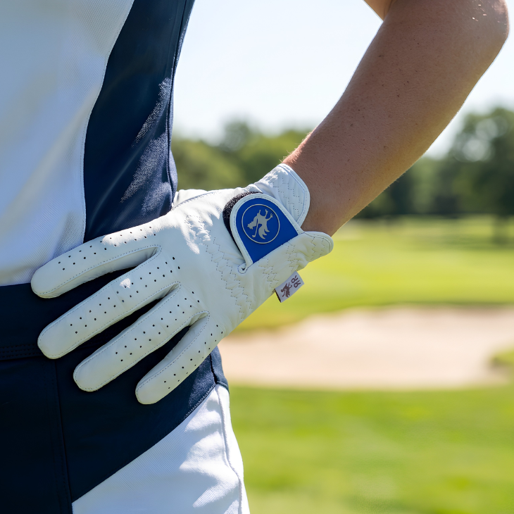 Women's Benny Canada - Red Rooster Golf Inc.