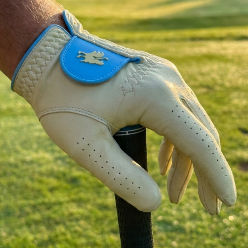 The Spring Chicken Canada - Red Rooster Golf Inc.