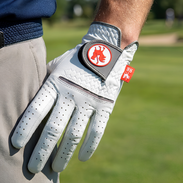 The Silkie Canada - Red Rooster Golf Inc.