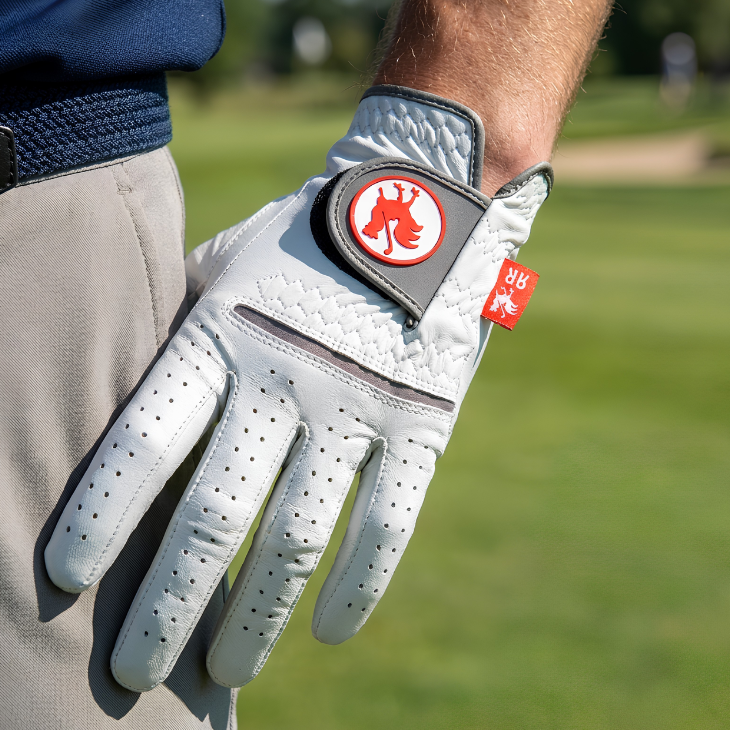 The Silkie Canada - Red Rooster Golf Inc.
