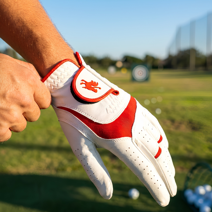 The Range Rooster Canada - Red Rooster Golf Inc.