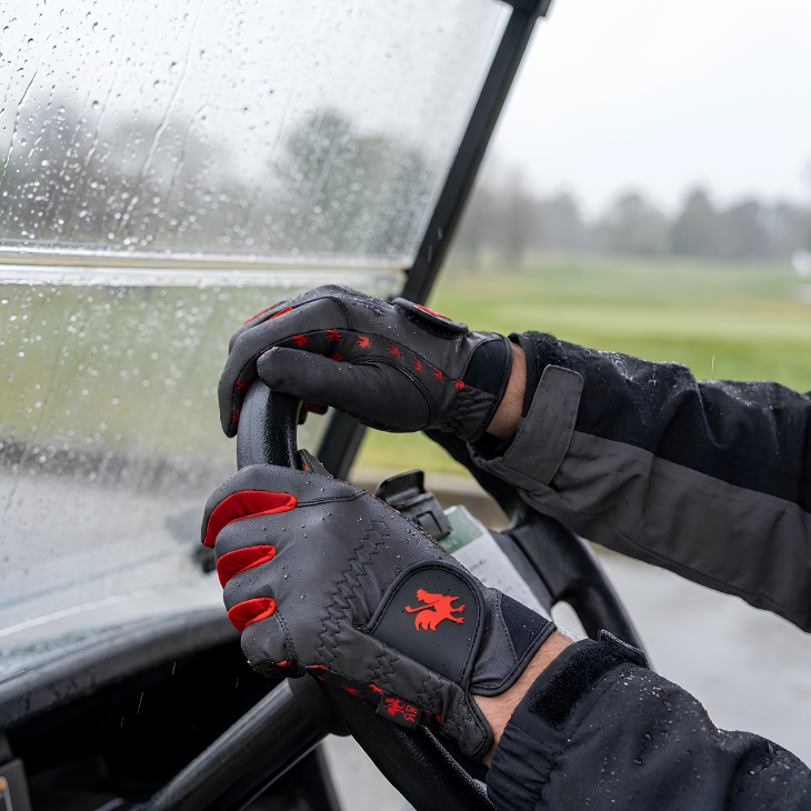 Rain Rooster Canada - Red Rooster Golf Inc.