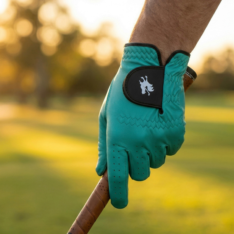 The Jade Canada - Red Rooster Golf Inc.