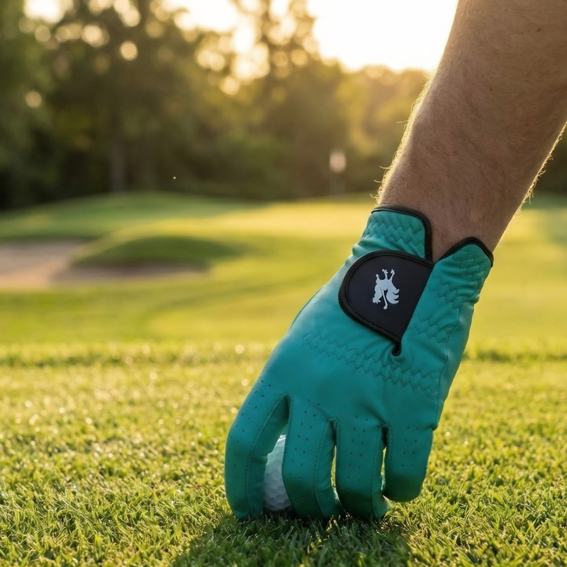 The Jade Canada - Red Rooster Golf Inc.
