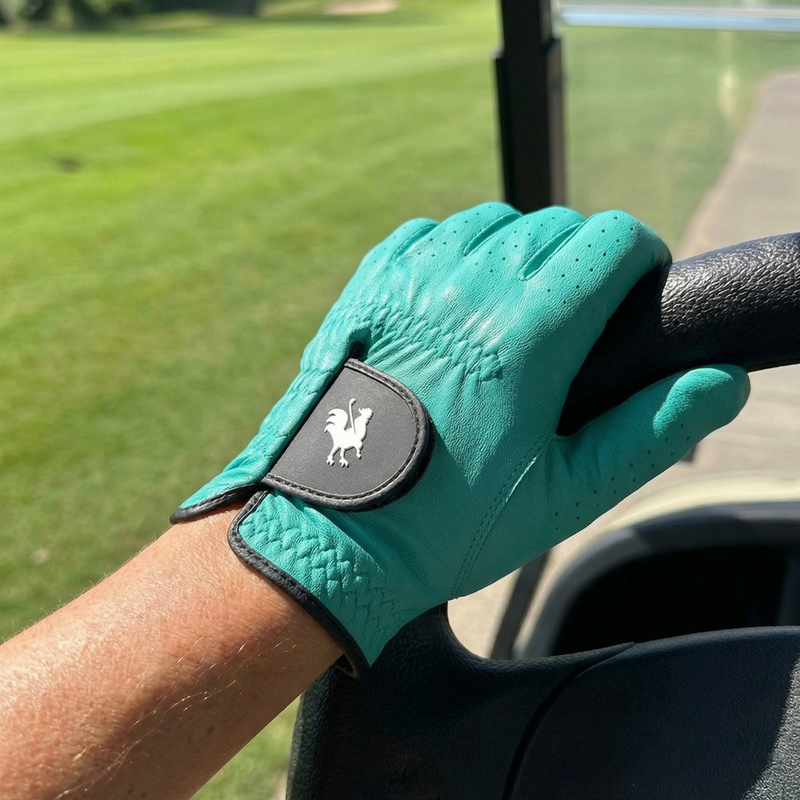 Women's Jade Canada - Red Rooster Golf Inc.